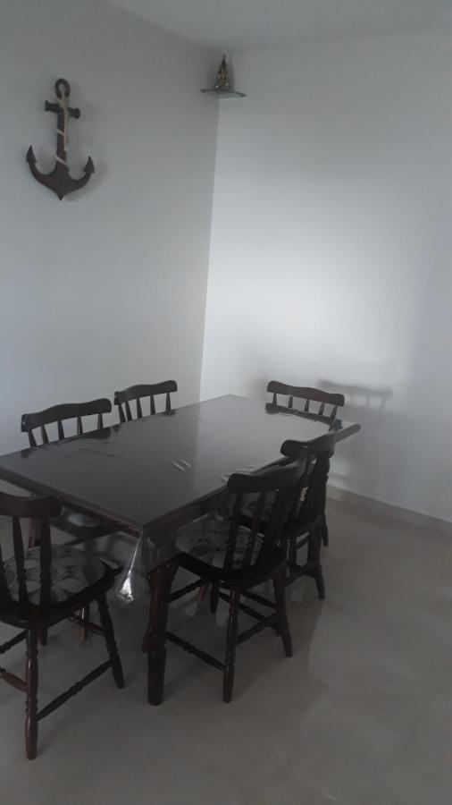 Residencial Santos Dumont Apartment Mongagua Exterior photo