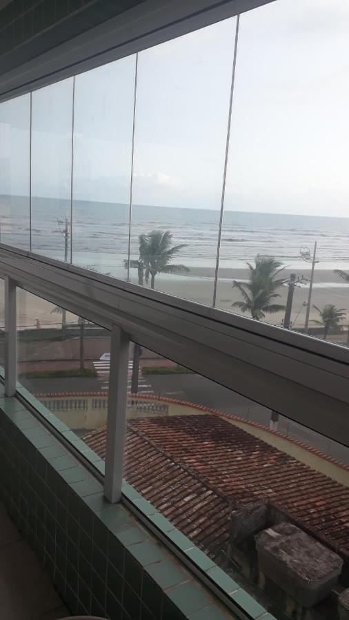 Residencial Santos Dumont Apartment Mongagua Exterior photo